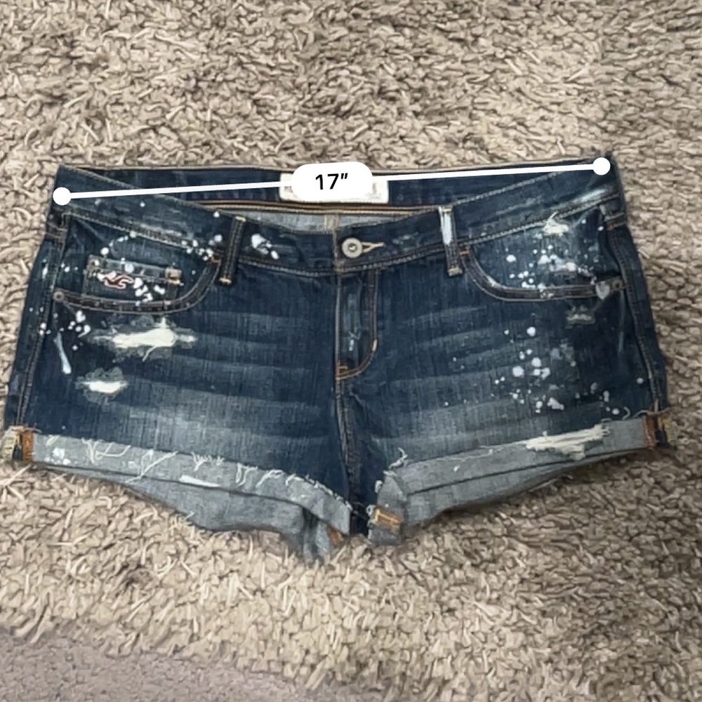 Hollister Shorts